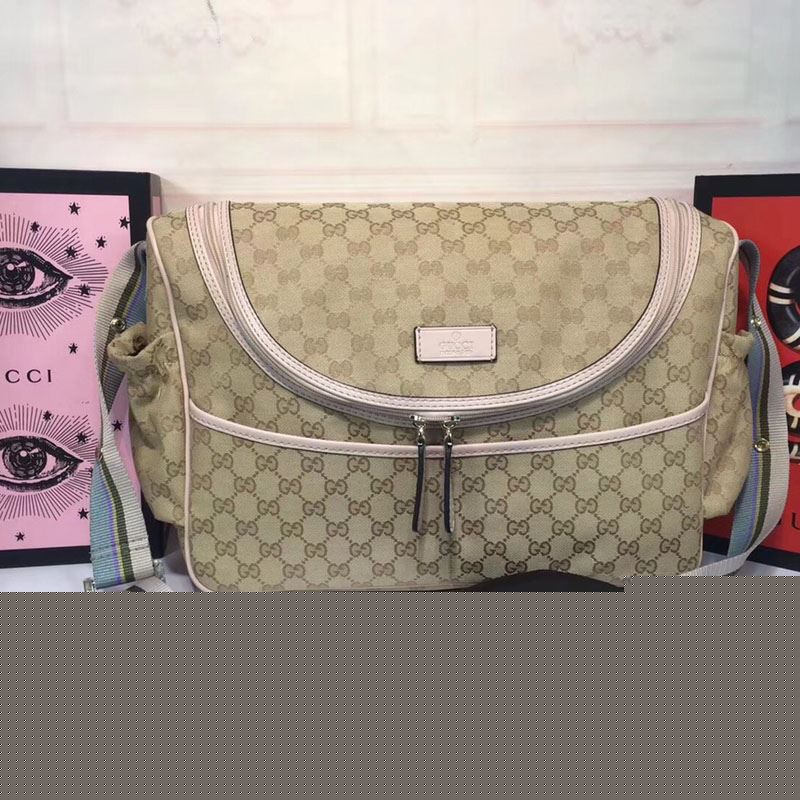 G*u*i satchel bags